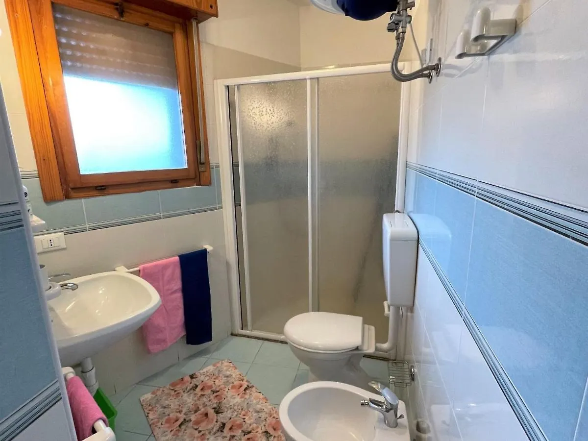 Apartment Moschettieri-6 By Interhome Bibione Italy