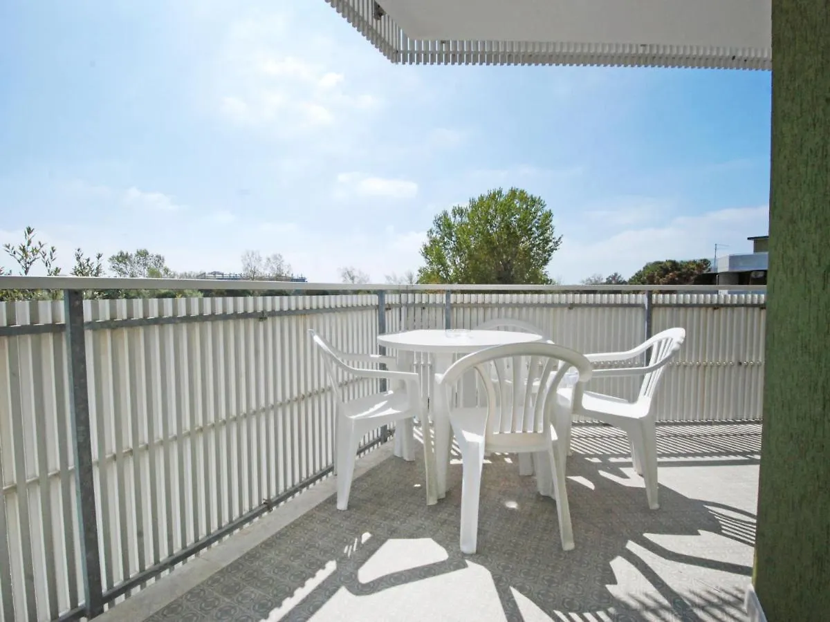 Apartment Moschettieri-6 By Interhome Bibione