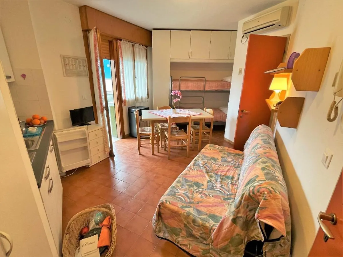 Apartment Moschettieri-6 By Interhome Bibione Italy
