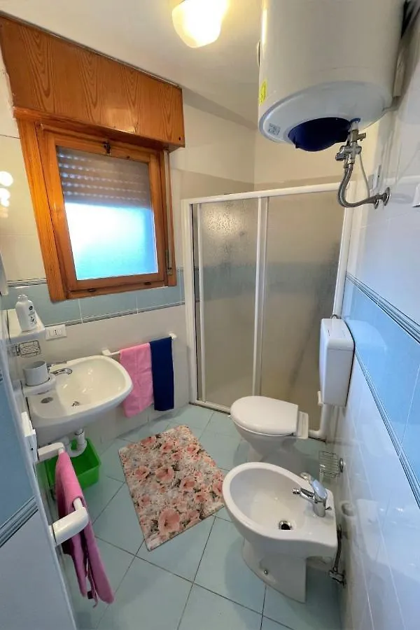 Apartment Moschettieri-6 By Interhome Bibione
