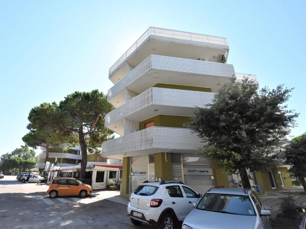 Apartment Moschettieri-6 By Interhome Bibione