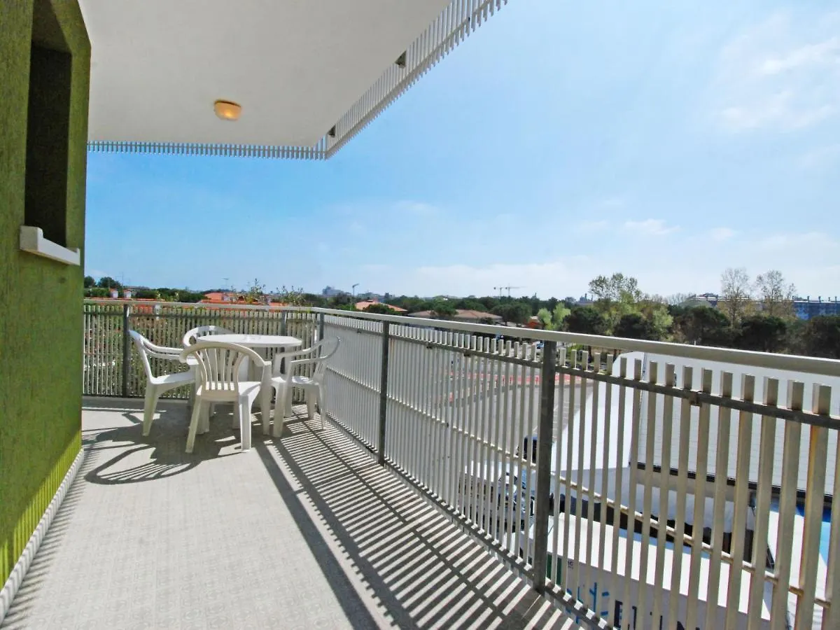 Apartment Moschettieri-6 By Interhome Bibione