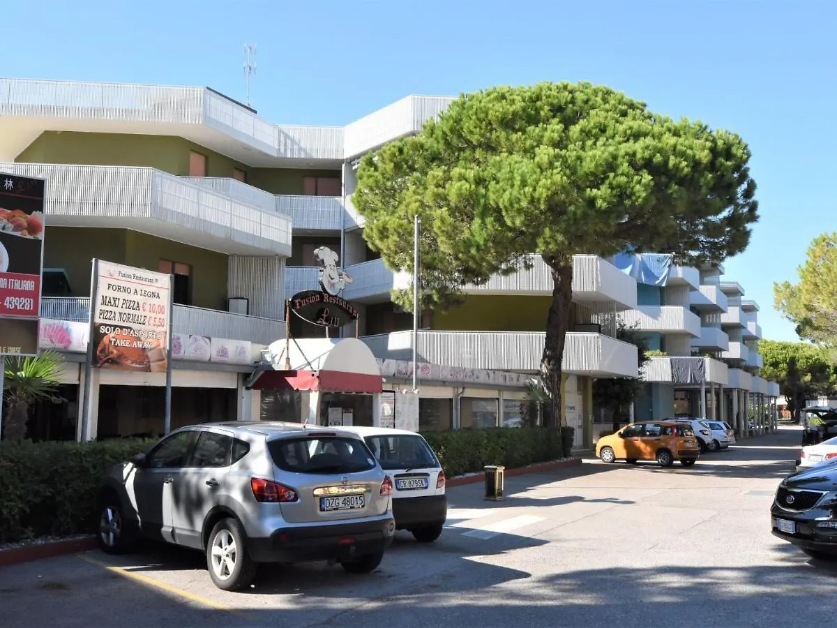 Apartment Moschettieri-6 By Interhome Bibione