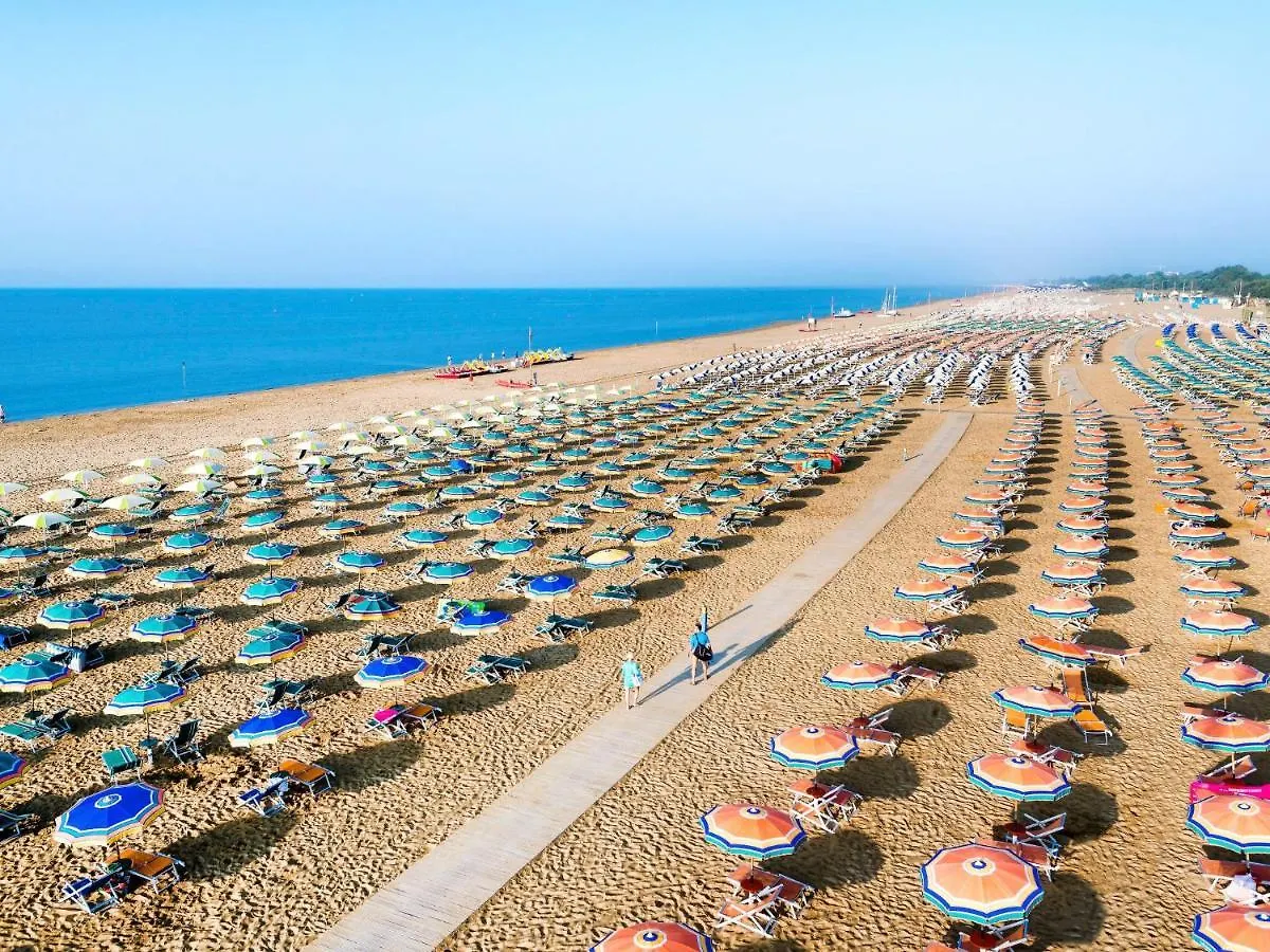 Apartment Moschettieri-6 By Interhome Bibione